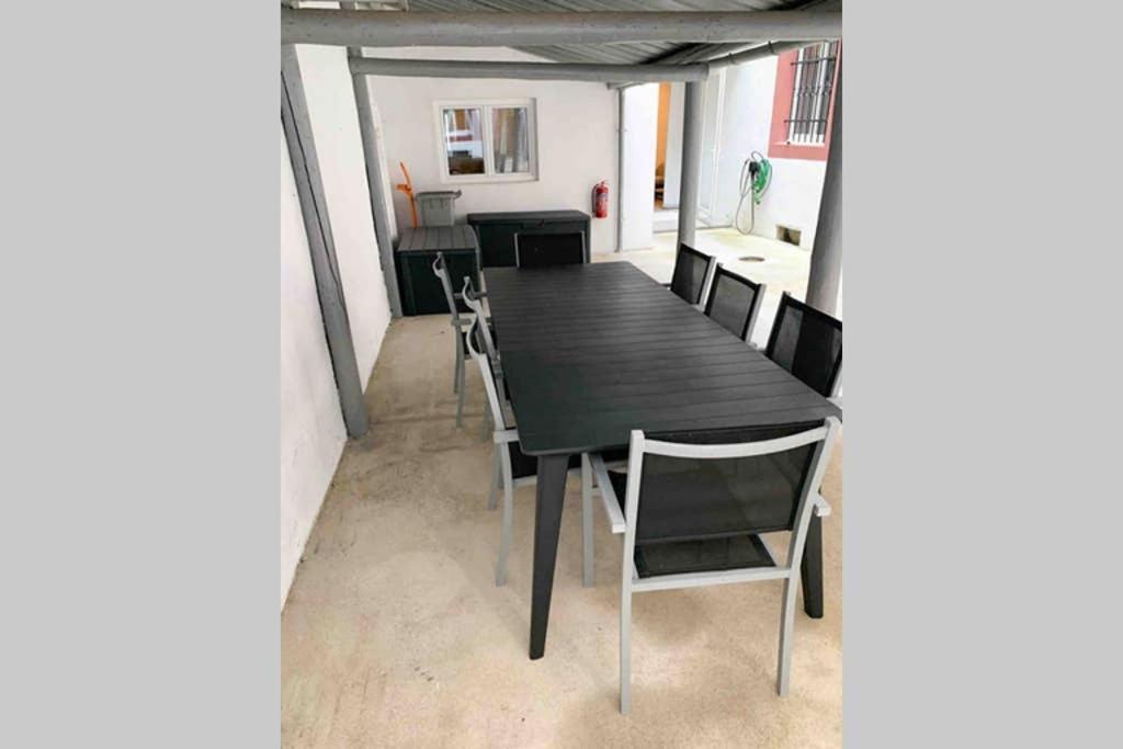 La Cour Du Faubourg 3 Apartment Strasbourg Exterior photo